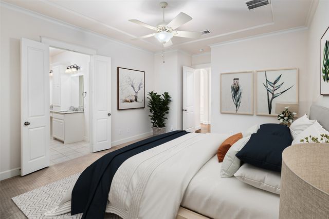 811 Otto Drive, Allen, TX 75013