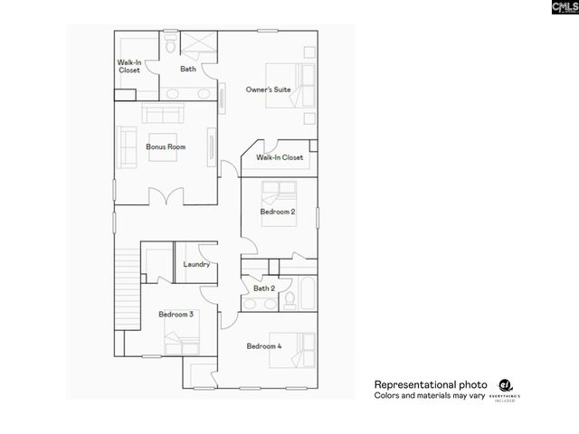 2080 Rexford Court, Camden, SC 29020