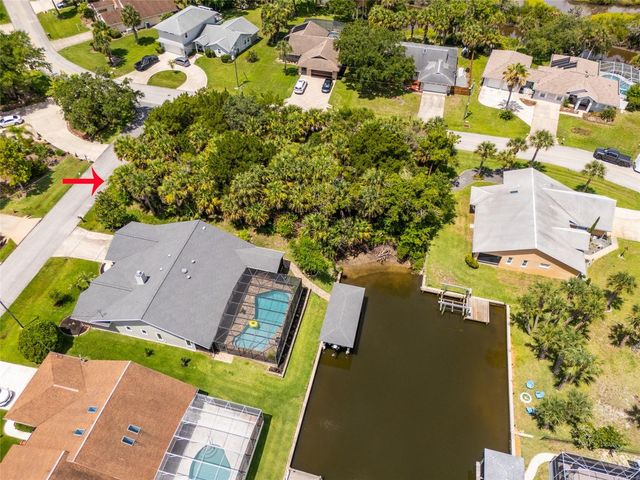 34 COCHISE COURT, Palm Coast, FL 32137