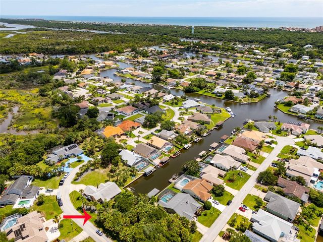 34 COCHISE COURT, Palm Coast, FL 32137