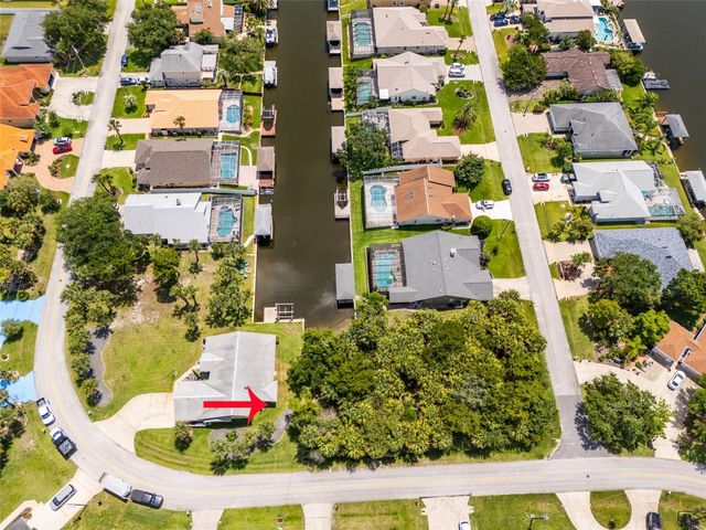 34 COCHISE COURT, Palm Coast, FL 32137