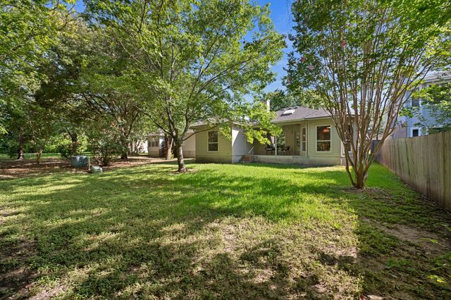 1005 Briargate DR, Austin, TX 78753
