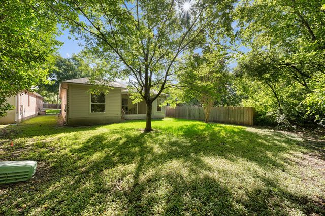 1005 Briargate DR, Austin, TX 78753