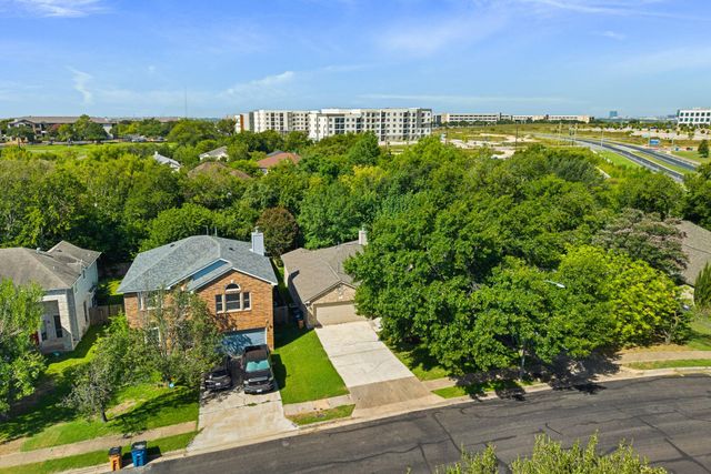 1005 Briargate DR, Austin, TX 78753