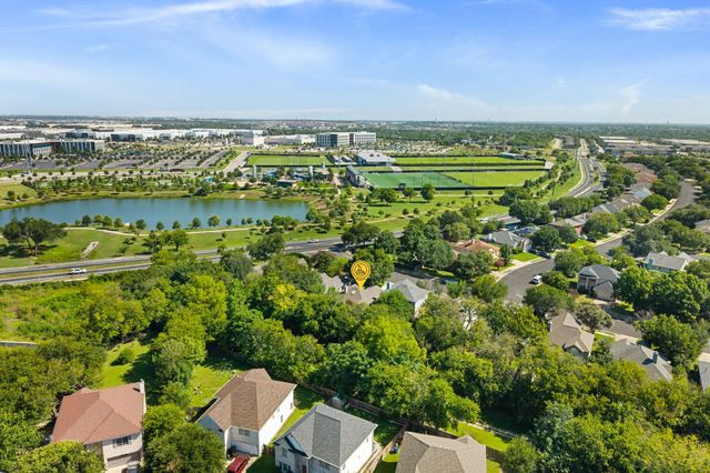 1005 Briargate DR, Austin, TX 78753