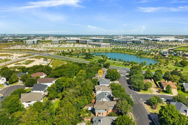 1005 Briargate DR, Austin, TX 78753