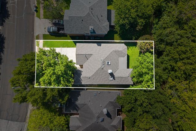 1005 Briargate DR, Austin, TX 78753