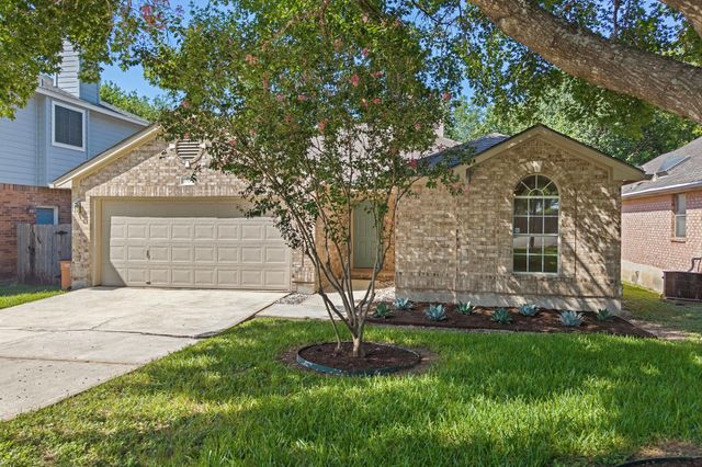1005 Briargate DR, Austin, TX 78753