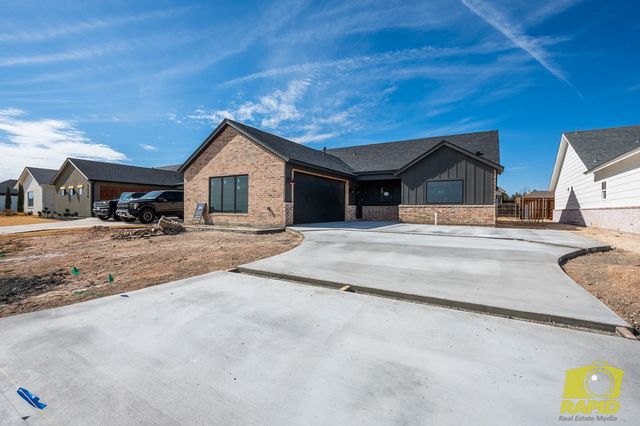 5425 Riviera Lane, San Angelo, TX 76904