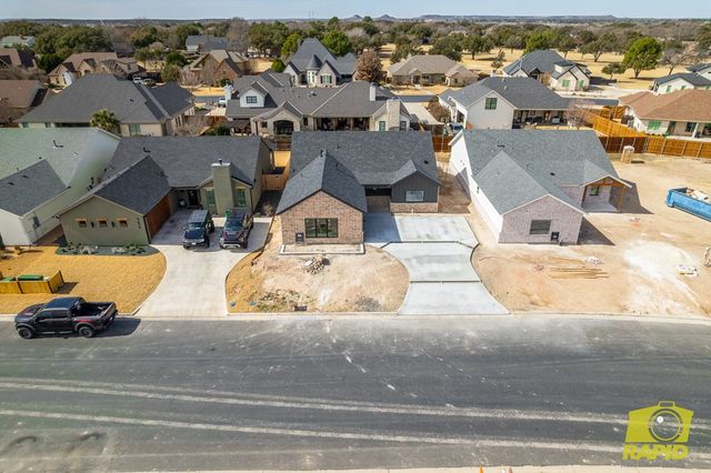 5425 Riviera Lane, San Angelo, TX 76904