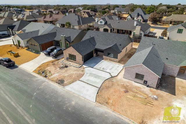 5425 Riviera Lane, San Angelo, TX 76904