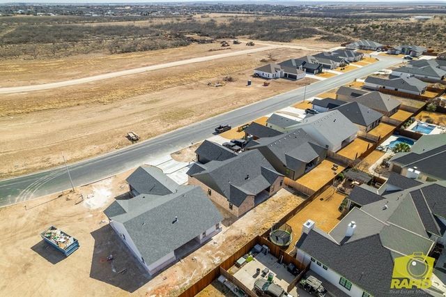 5425 Riviera Lane, San Angelo, TX 76904