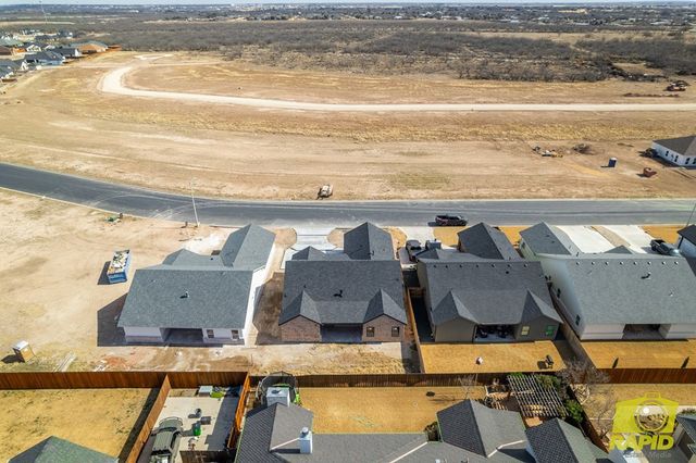 5425 Riviera Lane, San Angelo, TX 76904