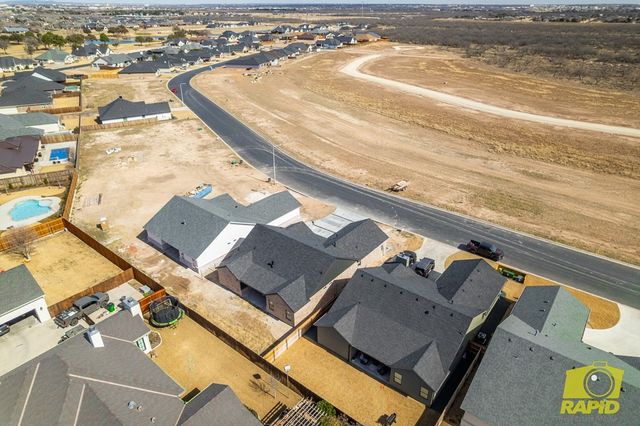 5425 Riviera Lane, San Angelo, TX 76904