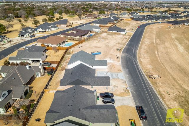 5425 Riviera Lane, San Angelo, TX 76904