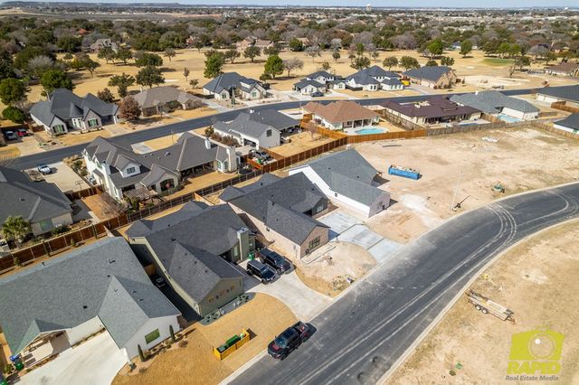 5425 Riviera Lane, San Angelo, TX 76904