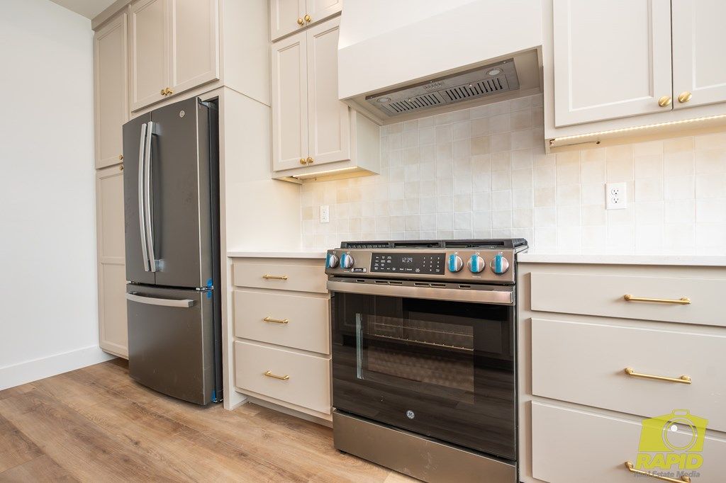 Image 13 of property listing at 5425 Riviera Lane, San Angelo, TX 76904