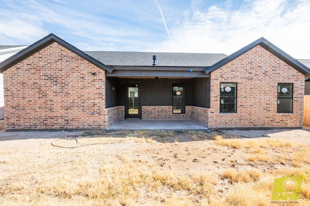 Image 37 of property listing at 5425 Riviera Lane, San Angelo, TX 76904