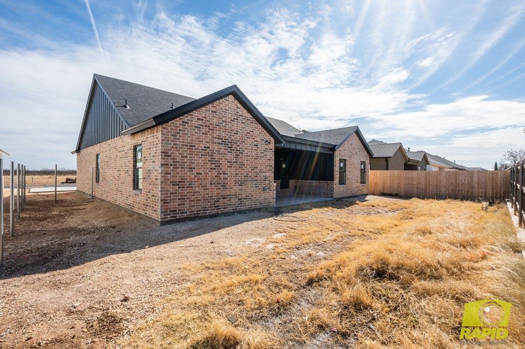 Image 38 of property listing at 5425 Riviera Lane, San Angelo, TX 76904
