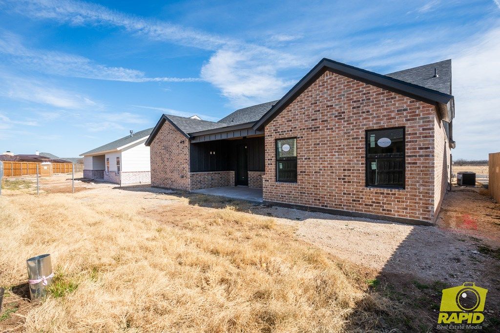 Image 39 of property listing at 5425 Riviera Lane, San Angelo, TX 76904