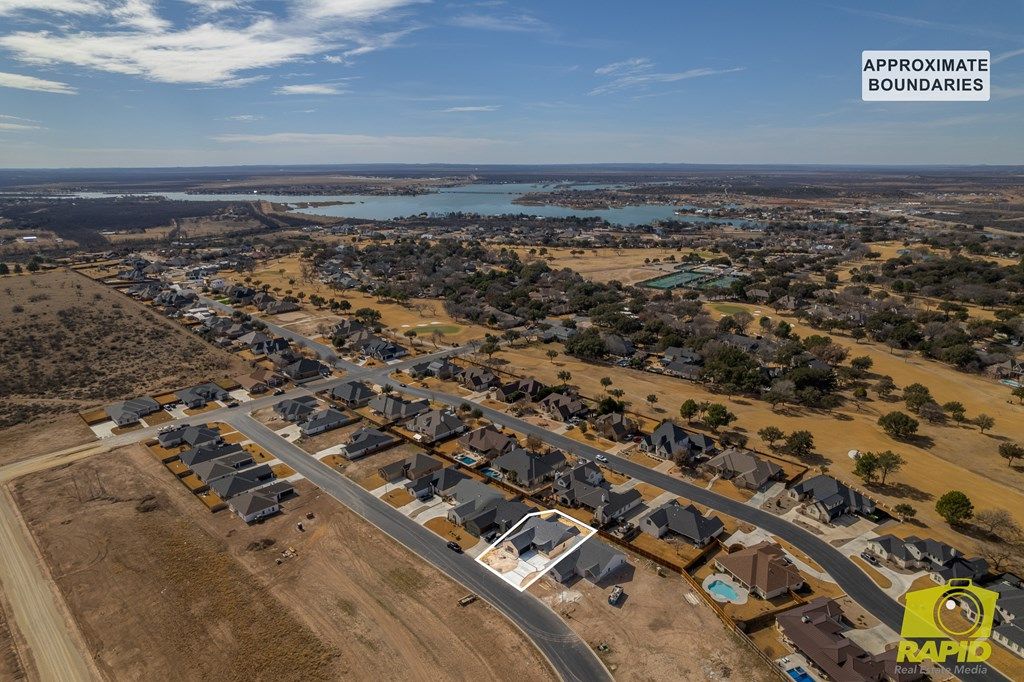 Image 42 of property listing at 5425 Riviera Lane, San Angelo, TX 76904