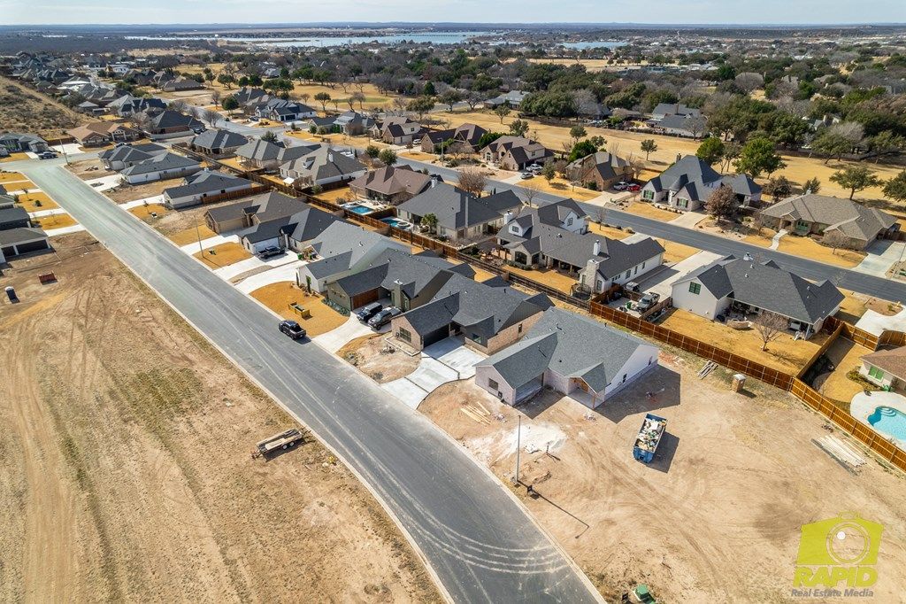 Image 44 of property listing at 5425 Riviera Lane, San Angelo, TX 76904