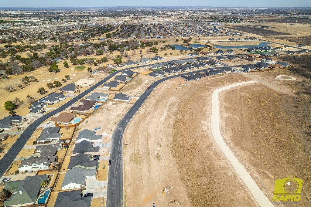 Image 45 of property listing at 5425 Riviera Lane, San Angelo, TX 76904