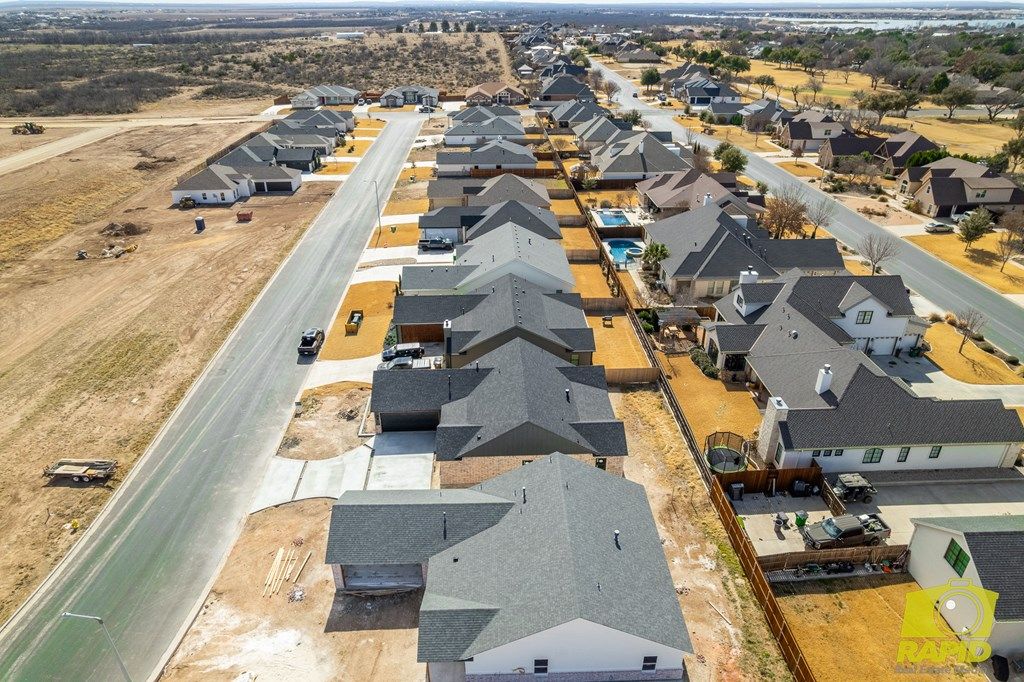 Image 46 of property listing at 5425 Riviera Lane, San Angelo, TX 76904