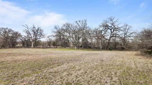 N/A County Road 481, Thrall, TX 76578