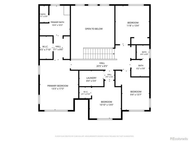 9960 San Luis Park Ct, Colorado Springs, CO 80924