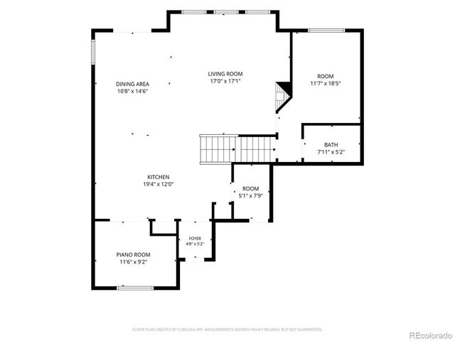 9960 San Luis Park Ct, Colorado Springs, CO 80924