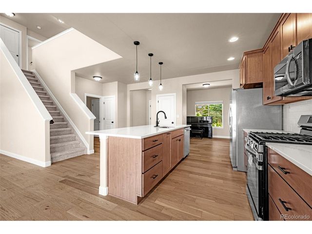 9960 San Luis Park Ct, Colorado Springs, CO 80924