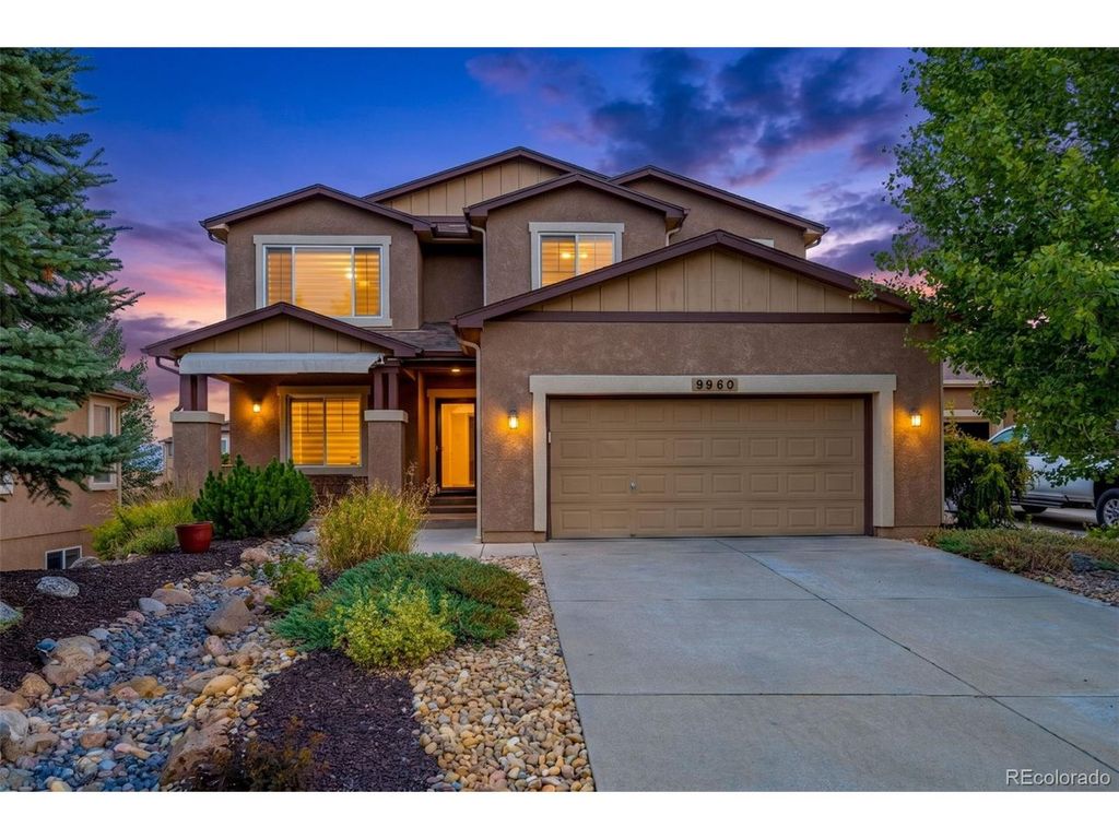 9960 San Luis Park Ct, Colorado Springs, CO 80924