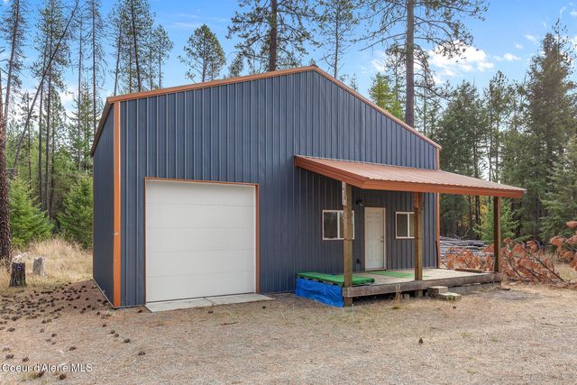 252 Hummingbird LN, Blanchard, ID 83804 property photo