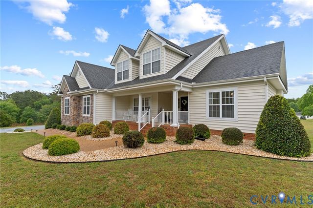 3850 Mapuche Trl, Powhatan, VA 23139