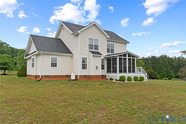 3850 Mapuche Trl, Powhatan, VA 23139