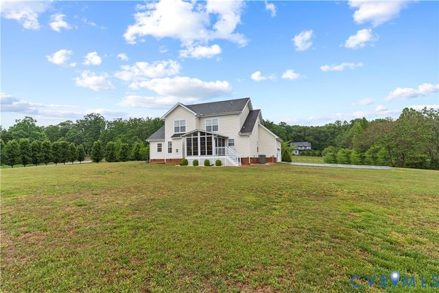 3850 Mapuche Trl, Powhatan, VA 23139