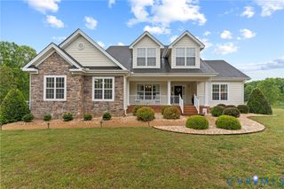 3850 Mapuche Trl, Powhatan, VA 23139