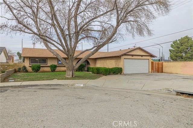 44353 Downsview, Lancaster, CA 93535