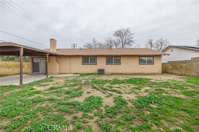 44353 Downsview, Lancaster, CA 93535