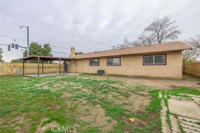 44353 Downsview, Lancaster, CA 93535