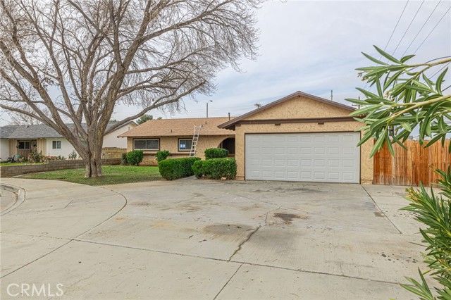 44353 Downsview, Lancaster, CA 93535