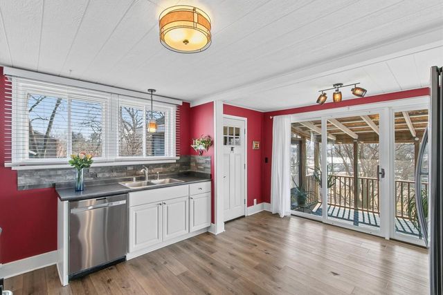 206 Church Street, Merrimac, WI 53561