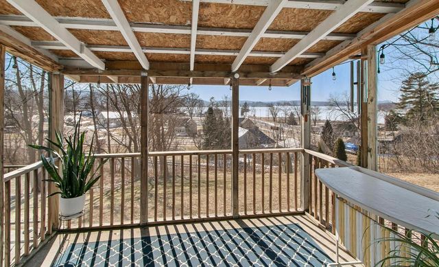 206 Church Street, Merrimac, WI 53561