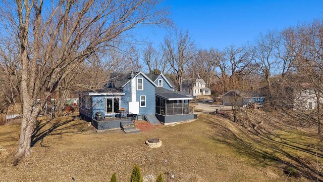 206 Church Street, Merrimac, WI 53561