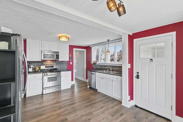 206 Church Street, Merrimac, WI 53561