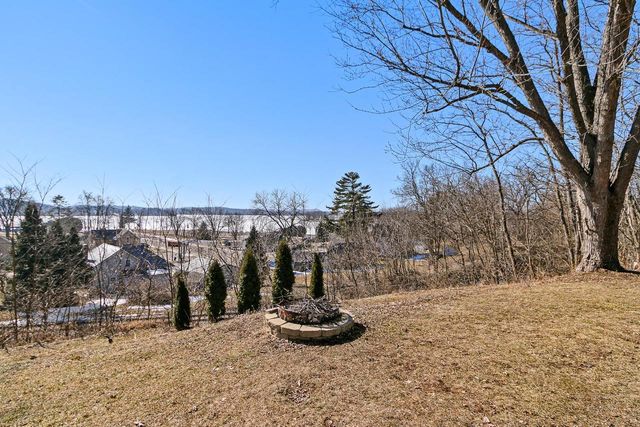 206 Church Street, Merrimac, WI 53561