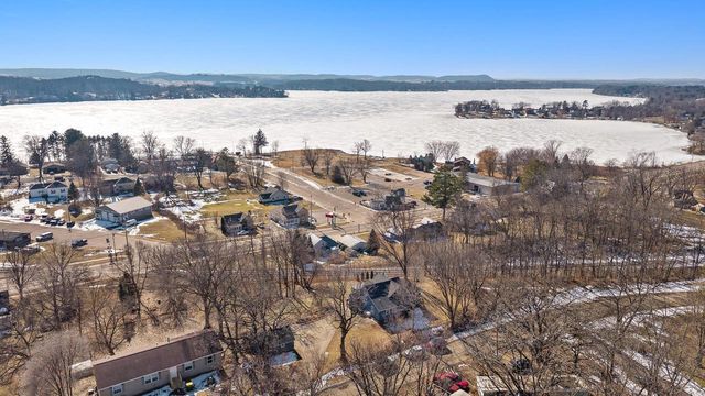 206 Church Street, Merrimac, WI 53561