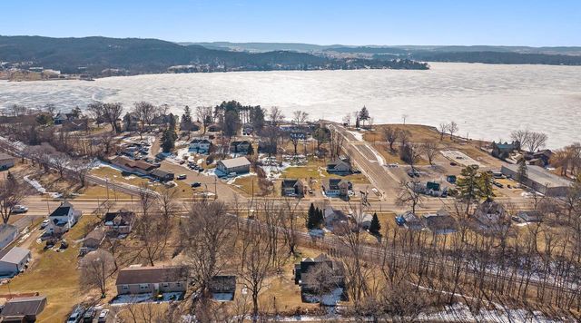 206 Church Street, Merrimac, WI 53561