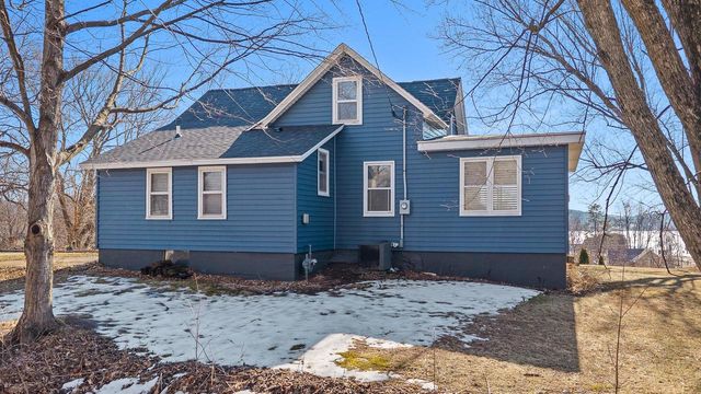 206 Church Street, Merrimac, WI 53561